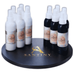 BRILLO SANTINY (SÚPER ELIXIR DE CUIDADO)