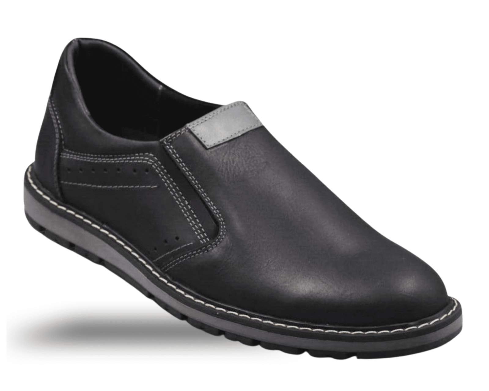 9 MOCASIN LORD - Image 1