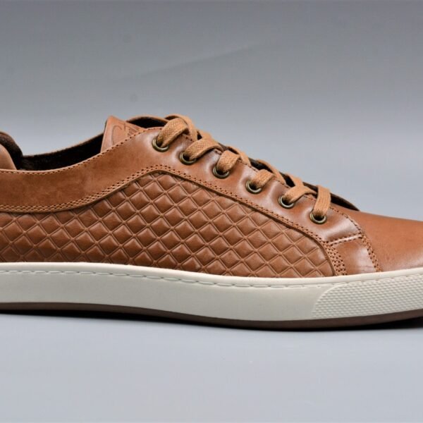 VANS CORDON