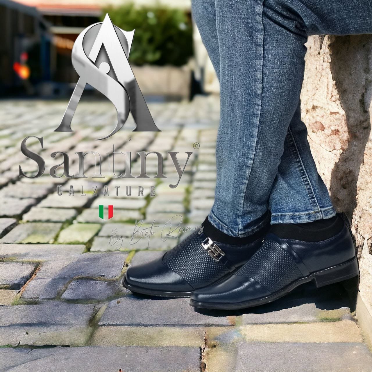 Zapatos lealtad