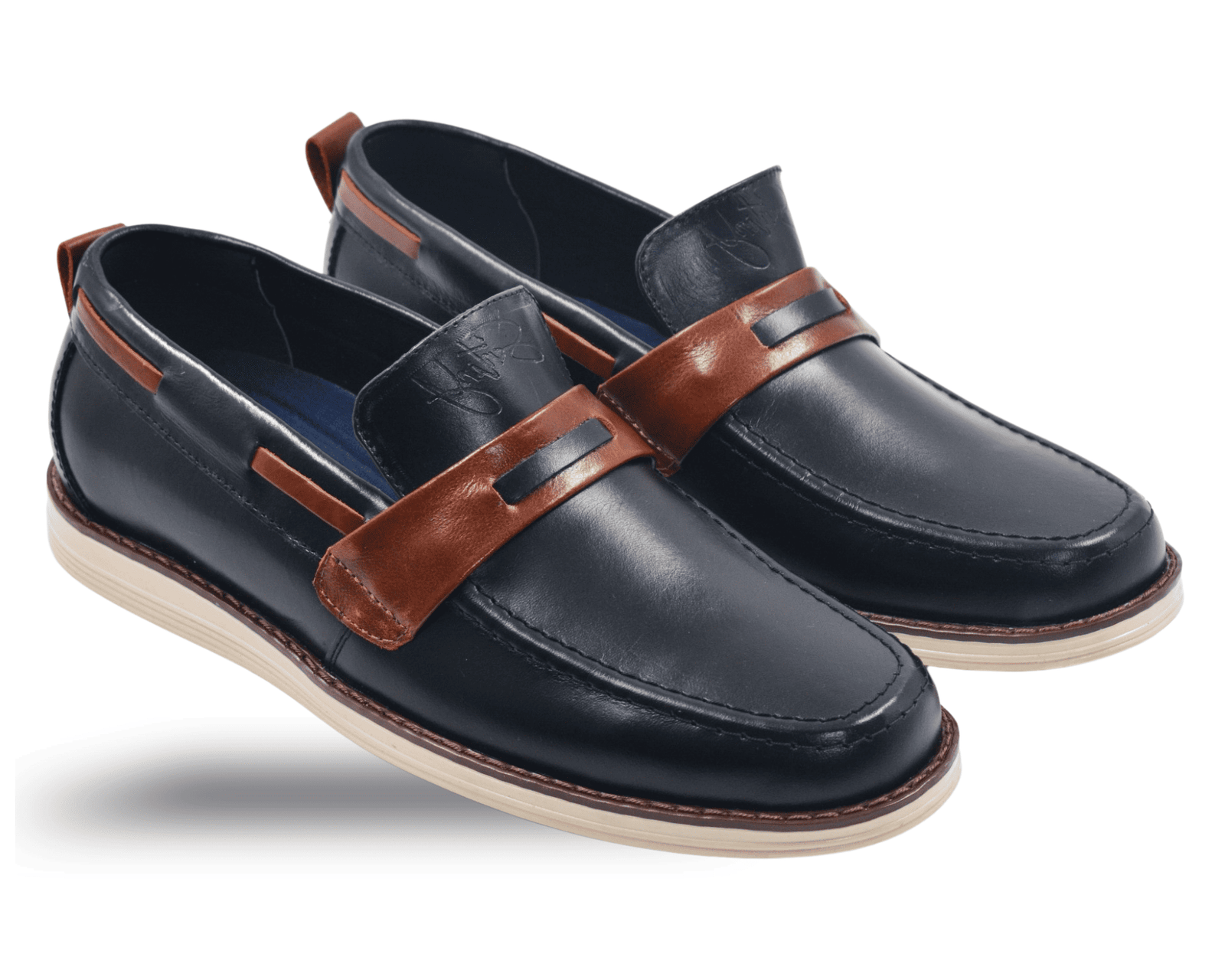 7 PORTO FINO MOCASIN - Image 1